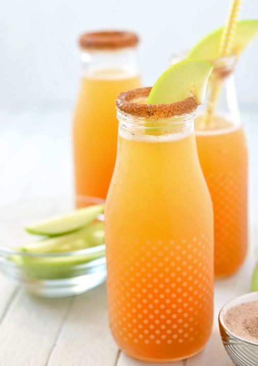 Cheers! 15 Mimosa Recipes That Demand A Refill
